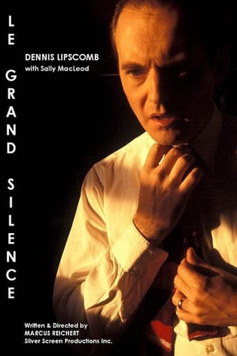 Le Grand Silence Poster