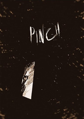 Pinch Poster