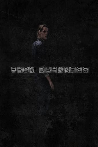From Darkness Poster