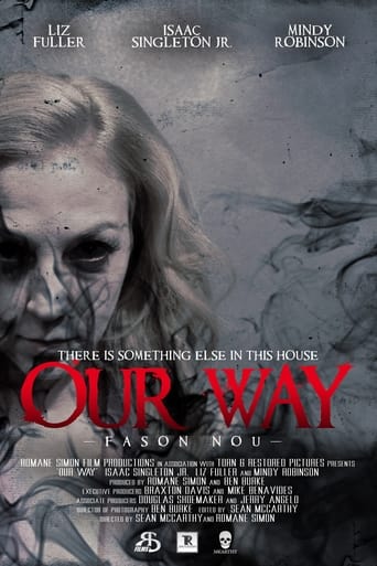 Our Way Poster