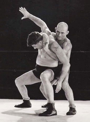 Bone Crushers Poster