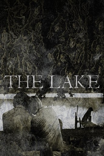 The Lake Poster