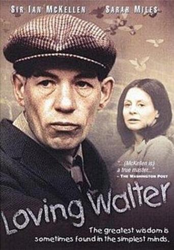 Walter and June Poster
