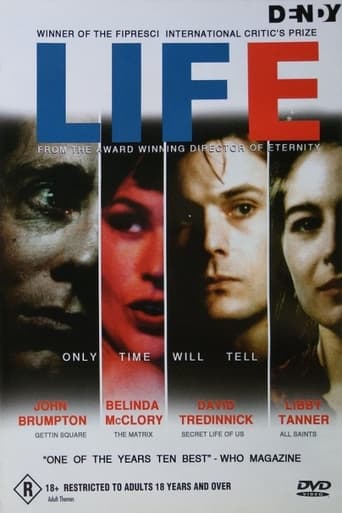 Life Poster