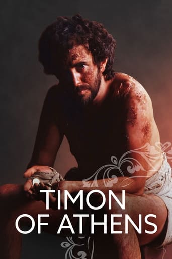 Timon of Athens Poster