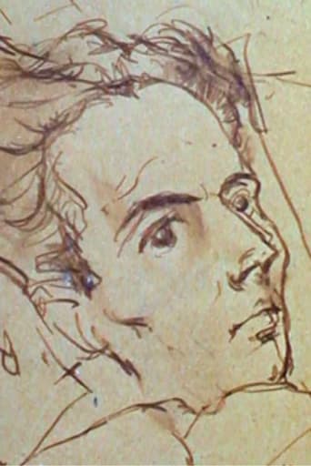 La mort du jeune poète Poster