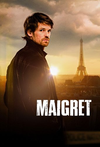 Maigret Poster