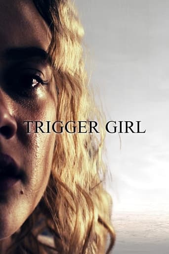 Trigger Girl Poster