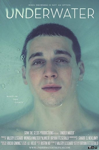 Underwater Poster
