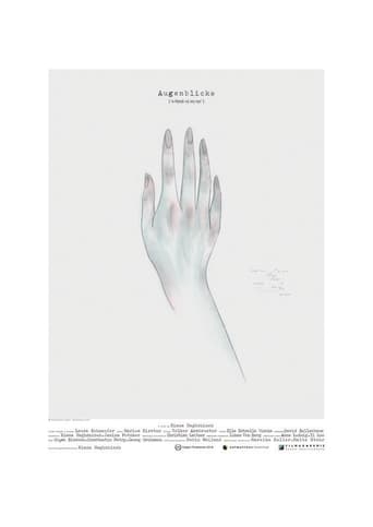 Blink of an Eye Poster