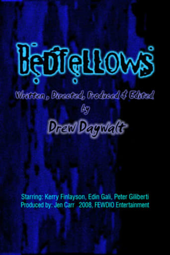 Bedfellows Poster