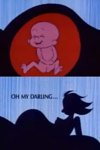 Oh My Darling Poster