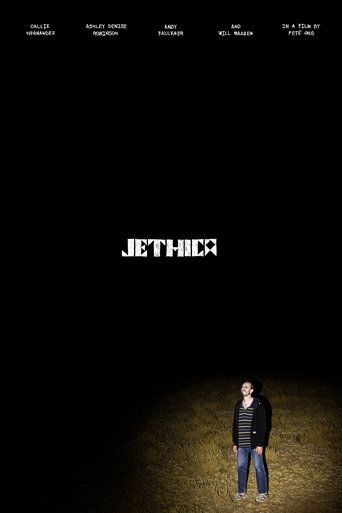 Jethica Poster