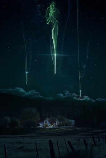 Soon You Will Be Gone Poster