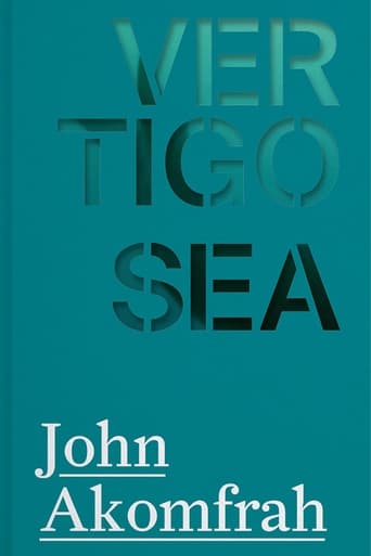 Vertigo Sea Poster