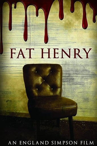 Fat Henry Poster