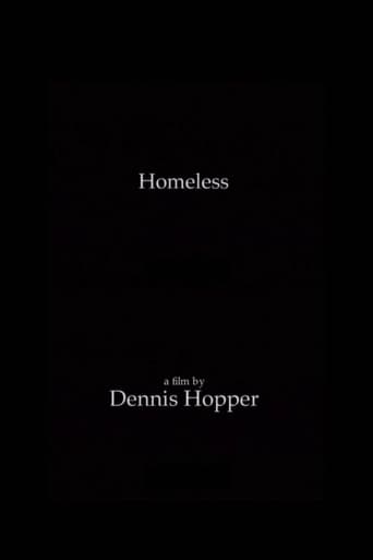 Homeless Poster