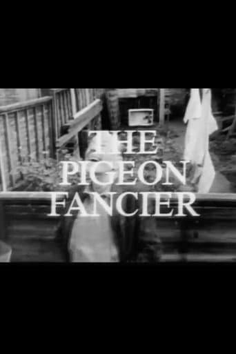 The Pigeon Fancier Poster