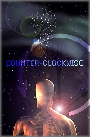 Counter-Clockwise Poster