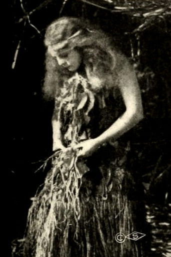 The Royal Slave Poster