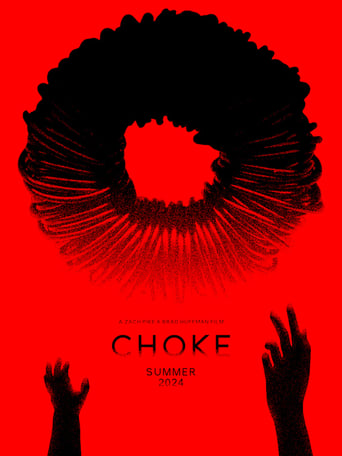 CHOKE Poster