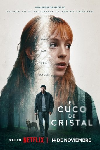 The Crystal Cuckoo Poster