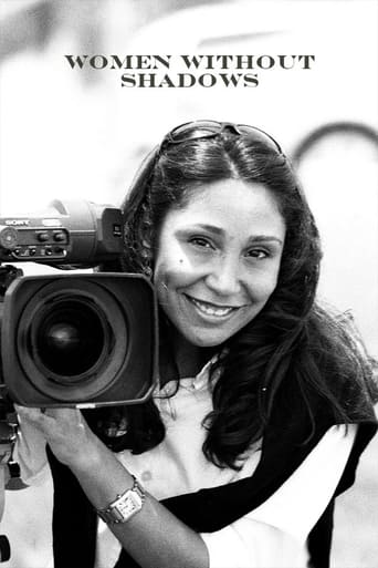 Women Without Shadows Poster