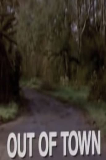 Out of Town Poster