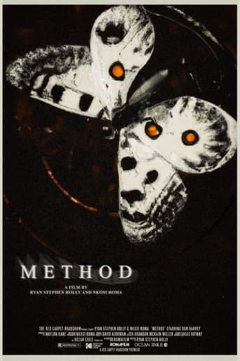 Method Poster