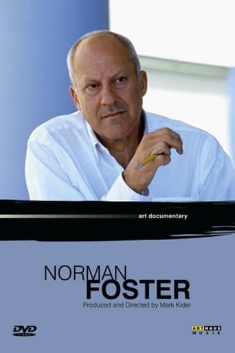 Norman Foster Poster