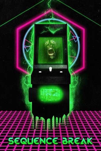 Sequence Break Poster