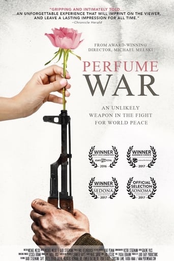 Perfume War Poster