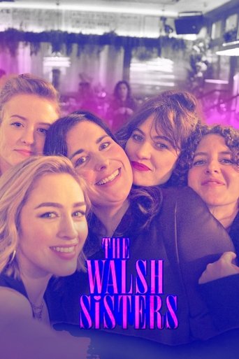 The Walsh Sisters Poster