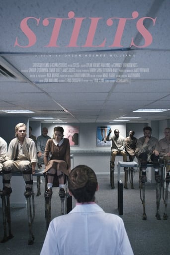 Stilts Poster