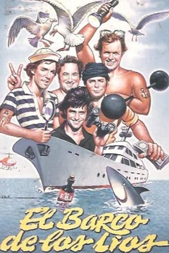 The San Pedro Bums Poster