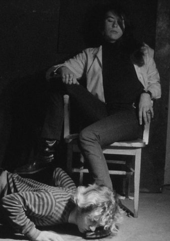 Kiss the Boot Poster