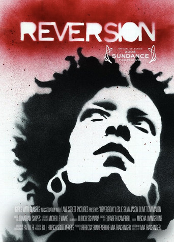 Reversion Poster