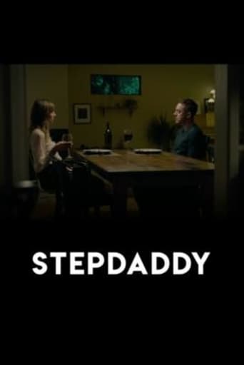 Stepdaddy Poster