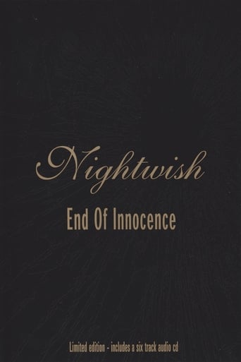 Nightwish: End of Innocence Poster