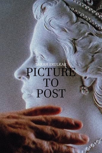 Picture to Post Poster