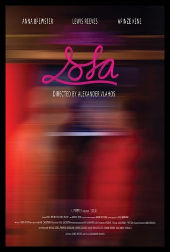 Lola Poster