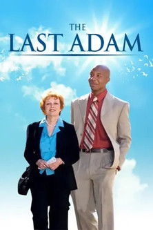 The Last Adam Poster