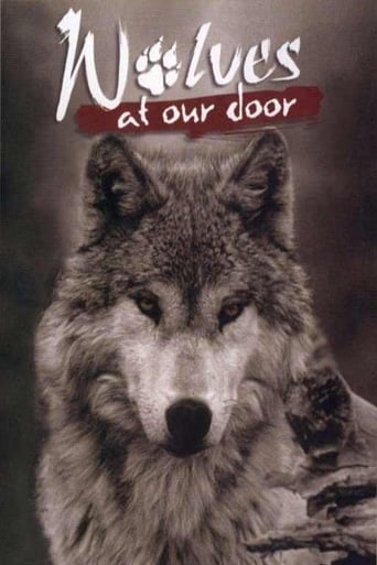 Wolves at Our Door Poster