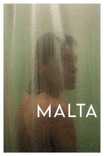 Malta Poster