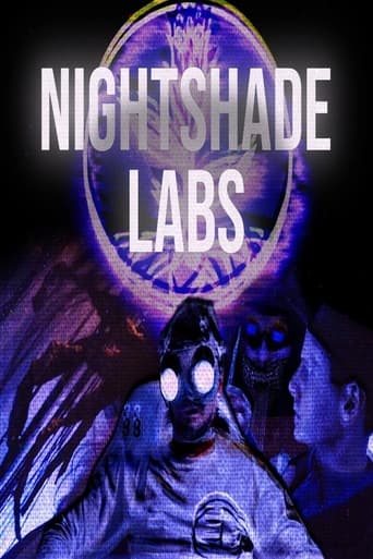 Nightshade Labs Poster