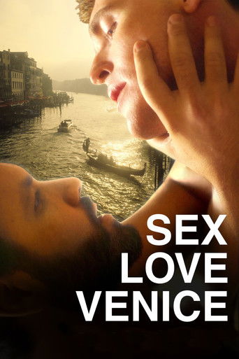 Sex Love Venice