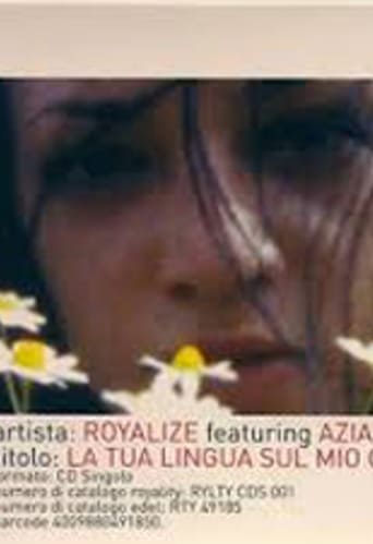 Your Tongue On My Heart Poster