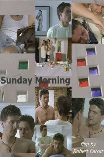 Sunday Morning Poster