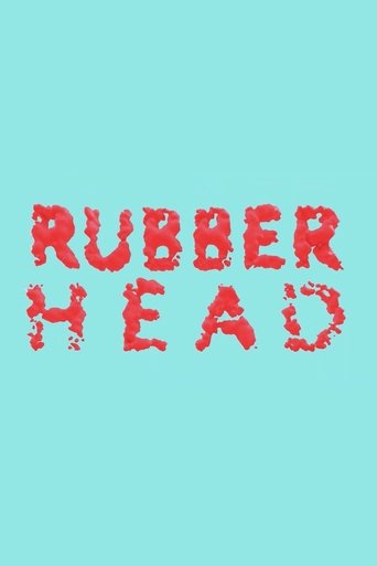 Rubberhead Poster