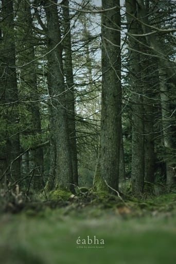 éabha Poster